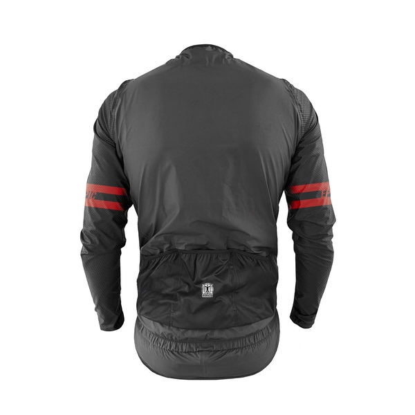 Stormy Jacket